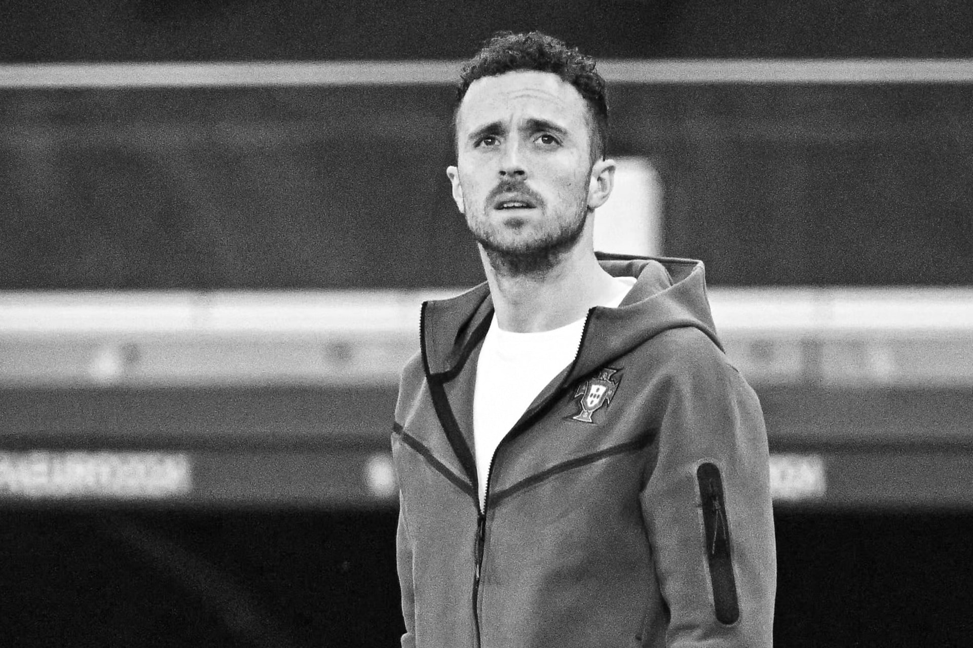 Diogo Jotát gúnyolták, pénzbírság és zártkapus büntetés lett a vége