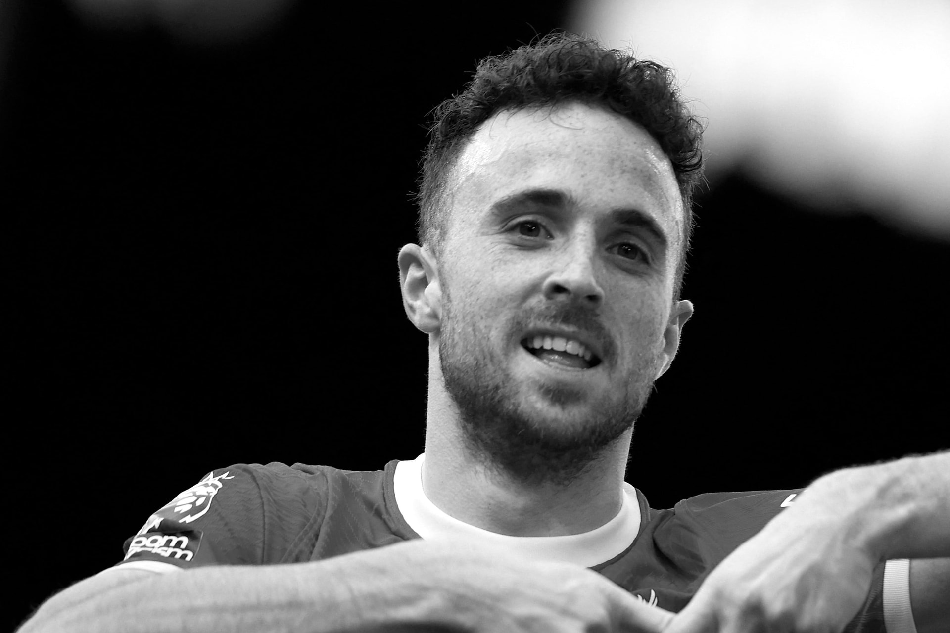 Megható szavakkal búcsúzott Jotától a Liverpool csapatkapitánya