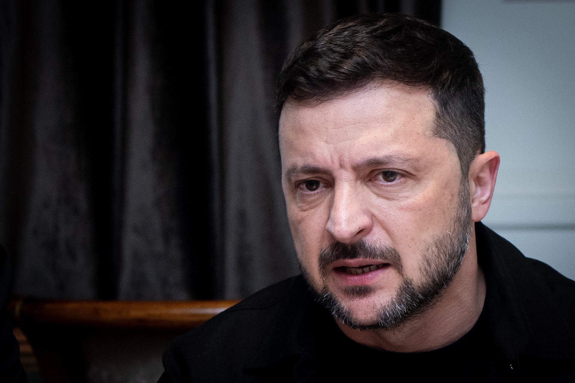 Volodimir Zelenszkij megerősítette az újabb hadifogolycserét