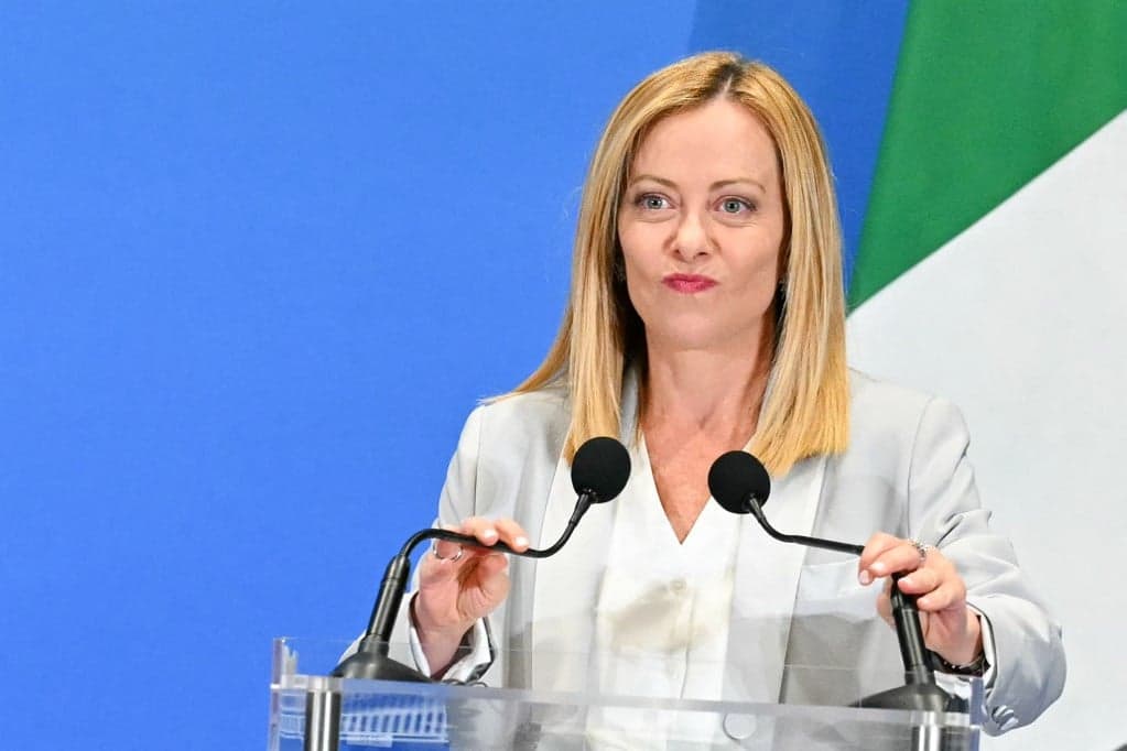 Olaszország beelőzte Franciaországot