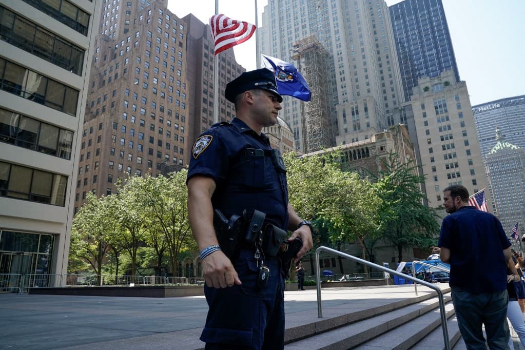 Eltéveszthette kiszemelt áldozatait a New Yorkabn gyilkoló férfi