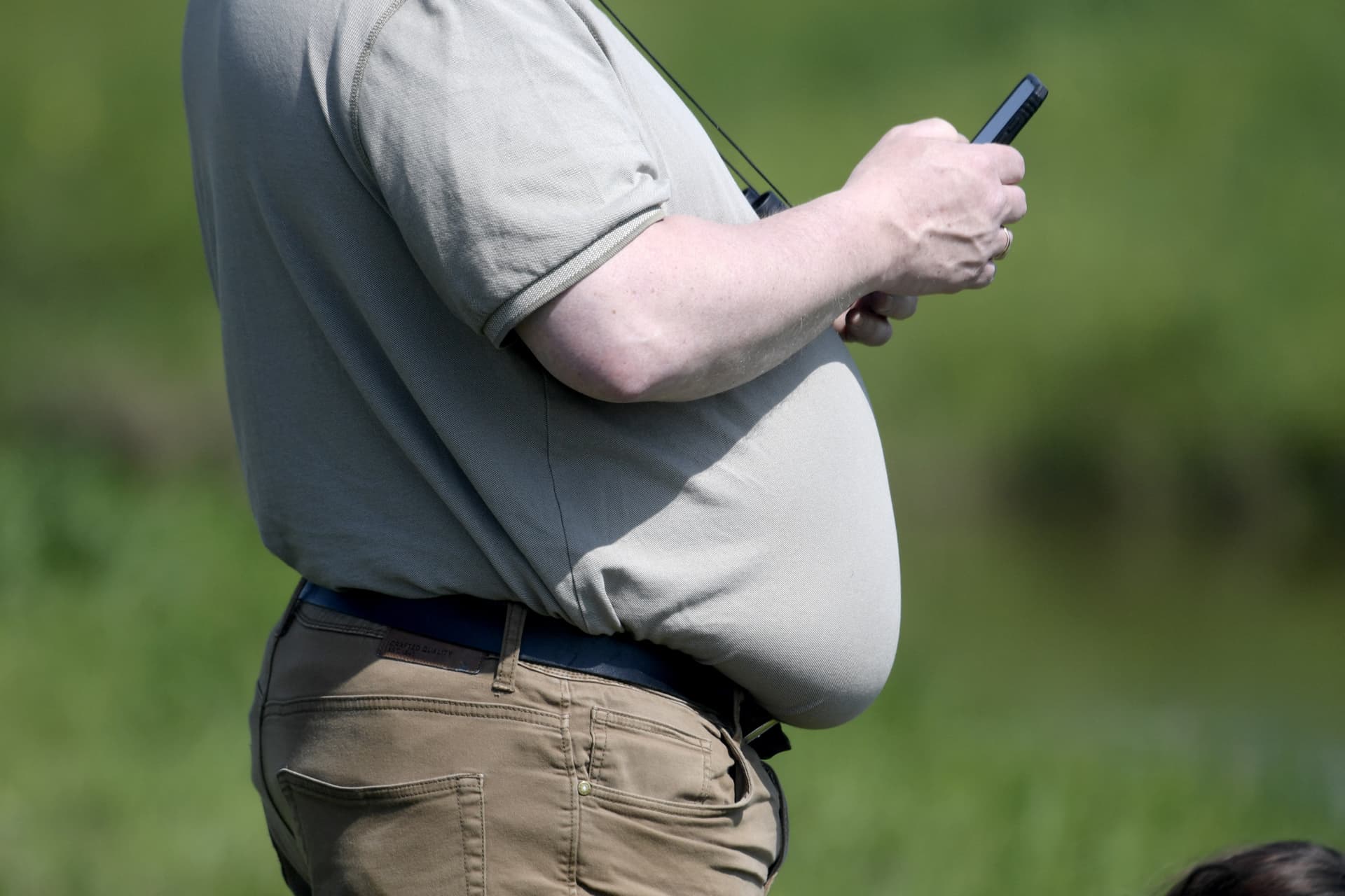 A fitneszedző elárulja, hogyan szabaduljunk meg a sörhastól