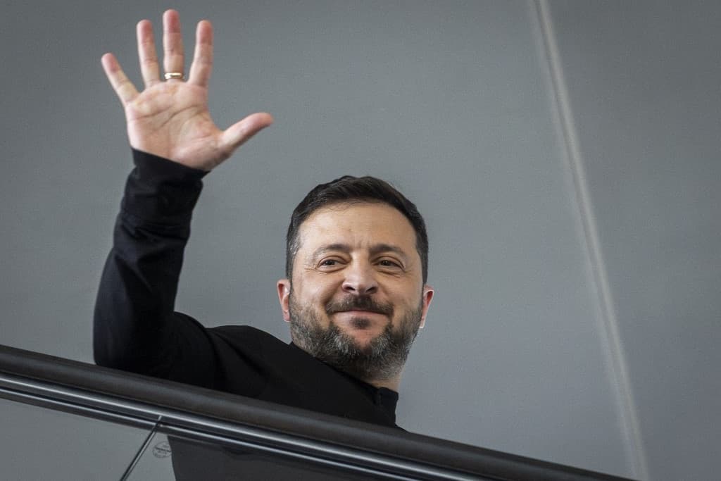 Ukrán képviselő: Háromszázezer dolláros vérdíjat ajánlottak fel a meggyilkolásomért