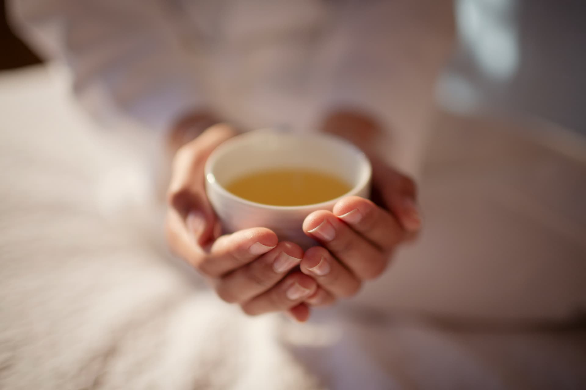 Így égeti a zsírt a szudáni tea