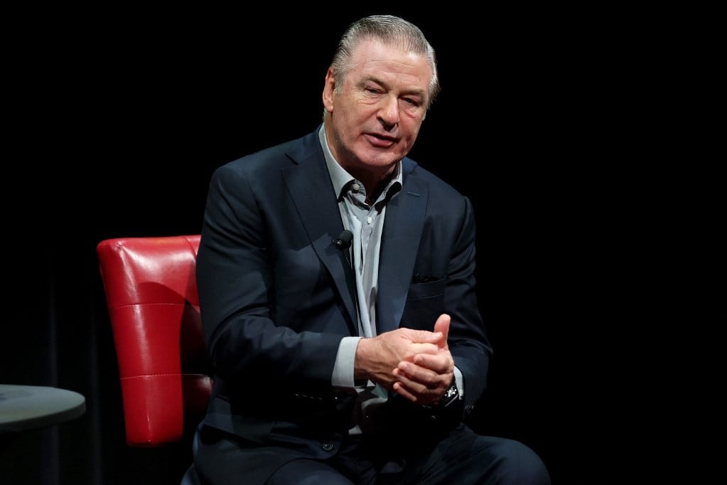 Egy rajzfilmfigura mentette meg Alec Baldwin életét