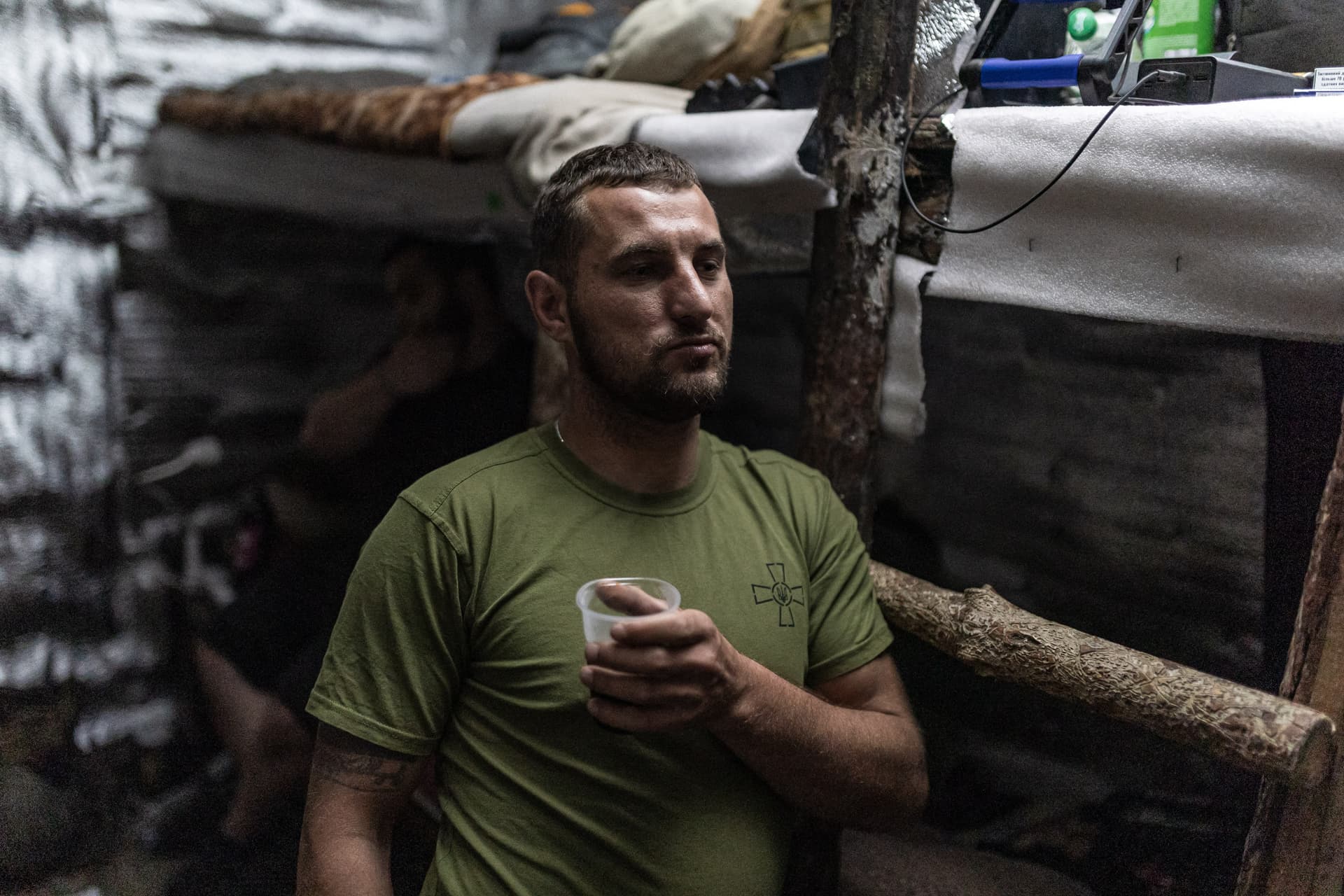 Ukrán hadifogoly: Zelenszkij, mi nem számítunk?