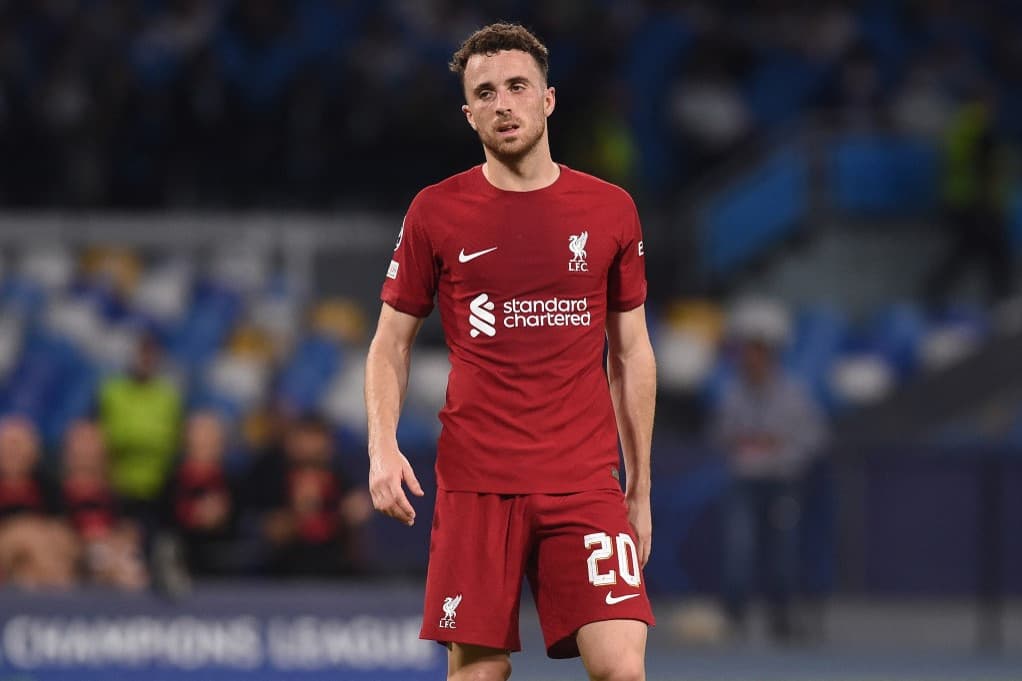 A Liverpool „Örökké 20” emblémával játszik a következő szezonban