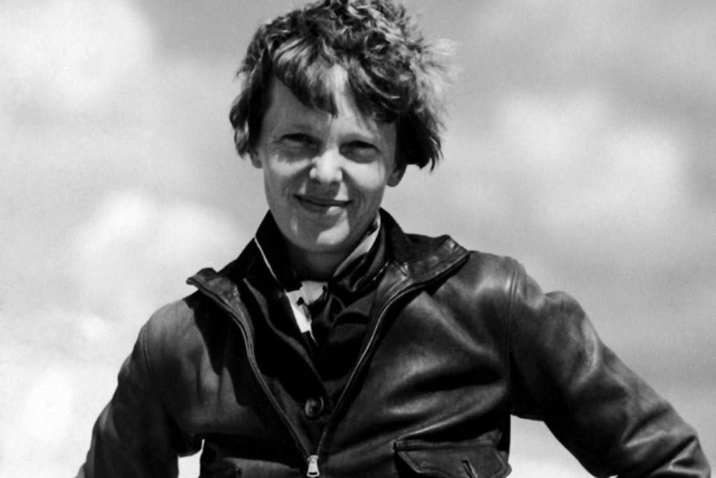 Újabb expedíció indult Amelia Earhart felkutatására