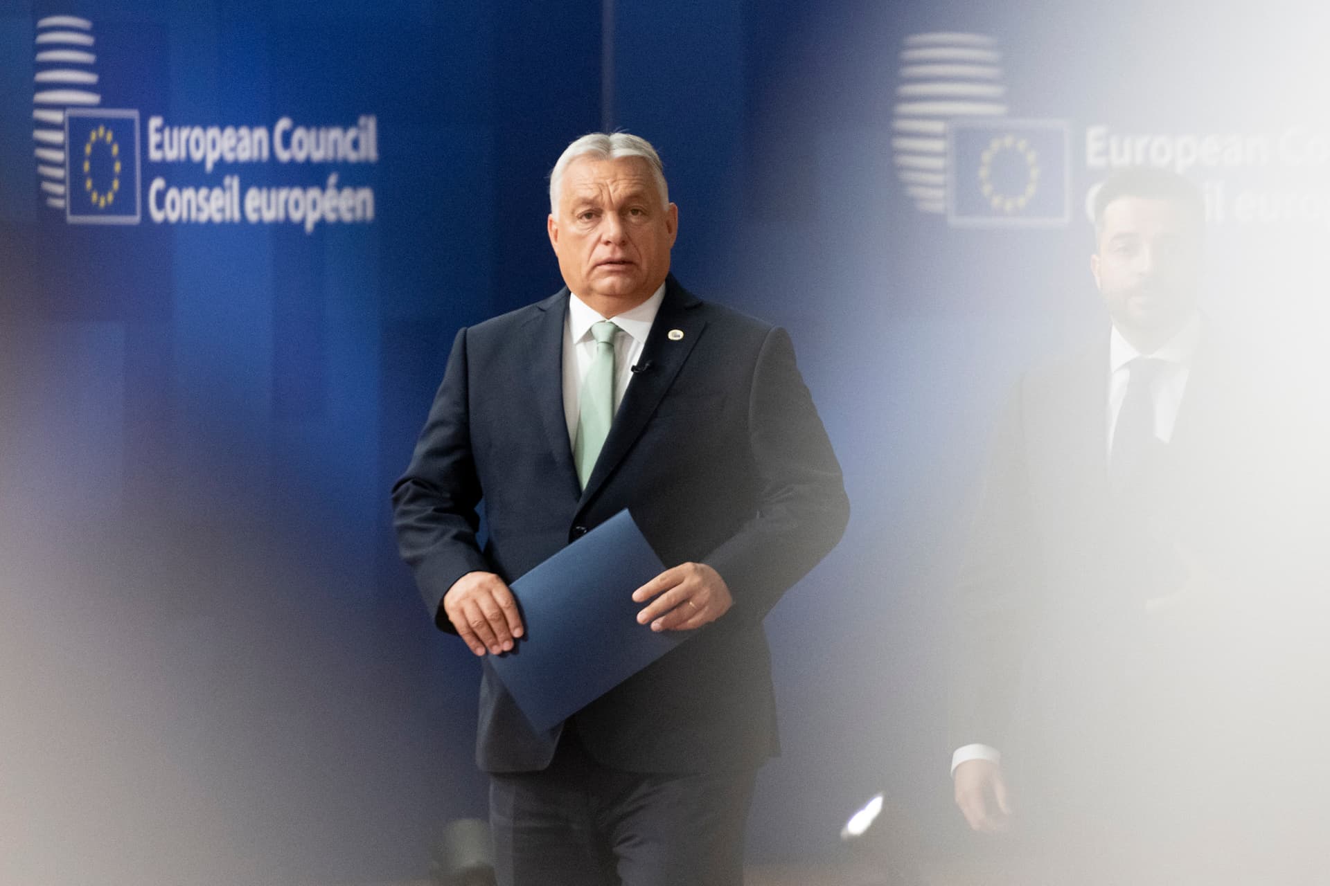 Orbán Viktor: Mozgósítottunk ötmilliárd forintot
