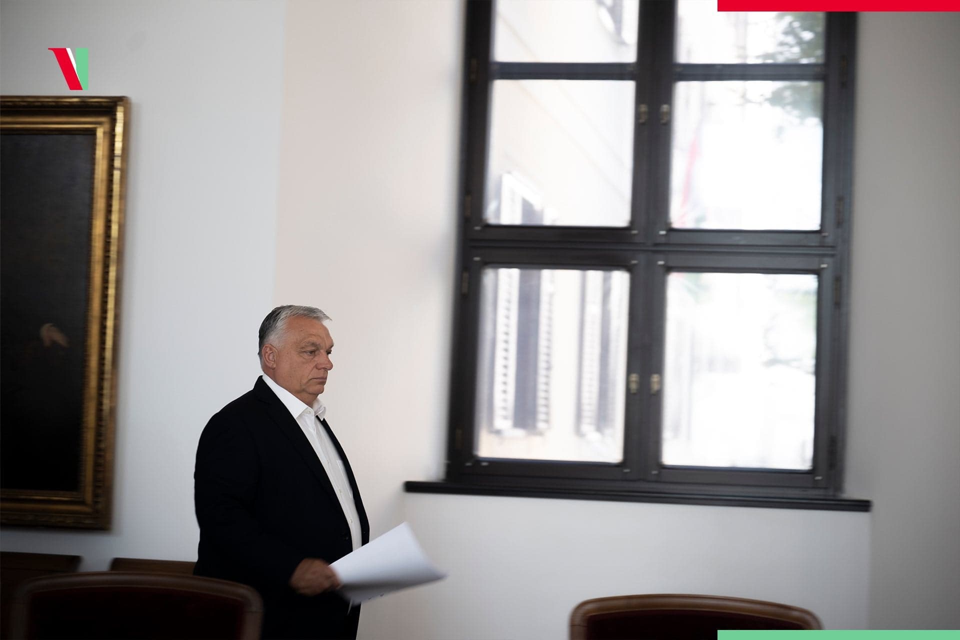Fontos javaslatokat tesz a kormánynak Orbán Viktor