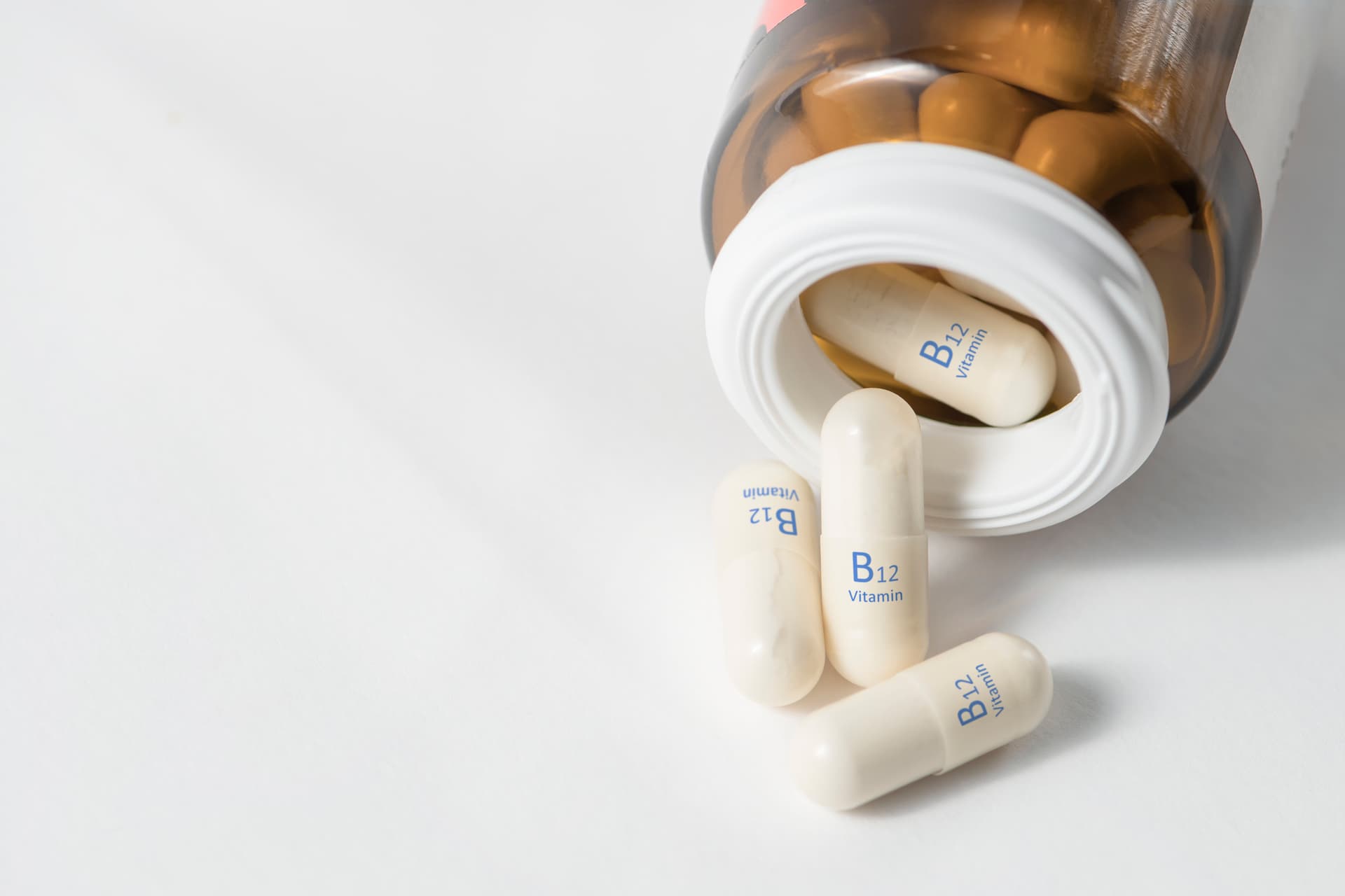 B12-vitamin: Mindannyiunknak pótolnia kell?