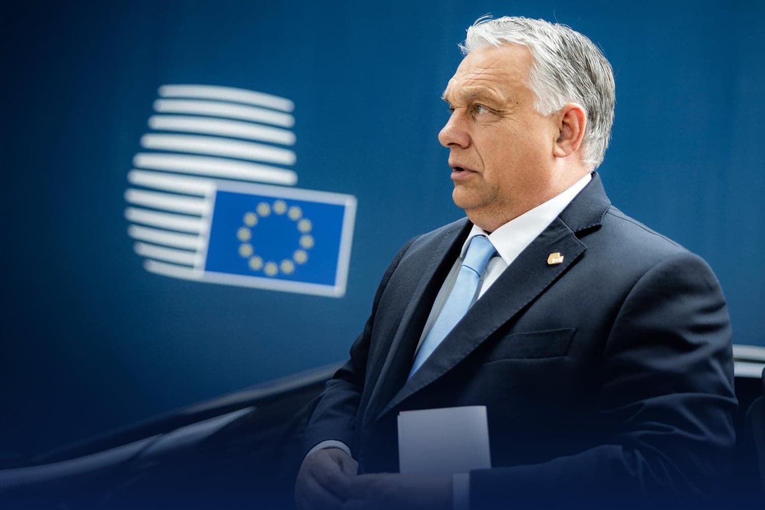 Orbán Viktor: Holnap eljön az igazság pillanata