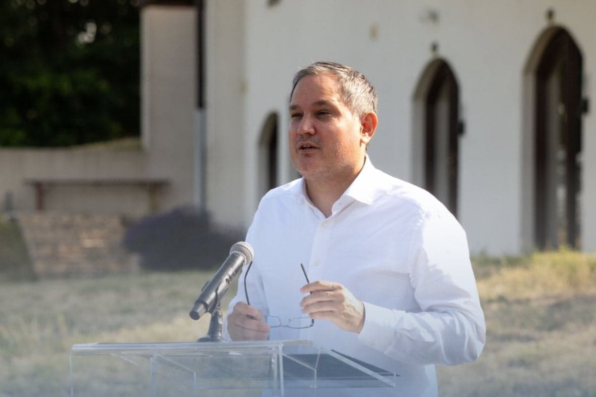 Nagy Márton: bebizonyosodott, hogy a főváros részéről csak időhúzás zajlott a szolidaritási hozzájárulás ügyében