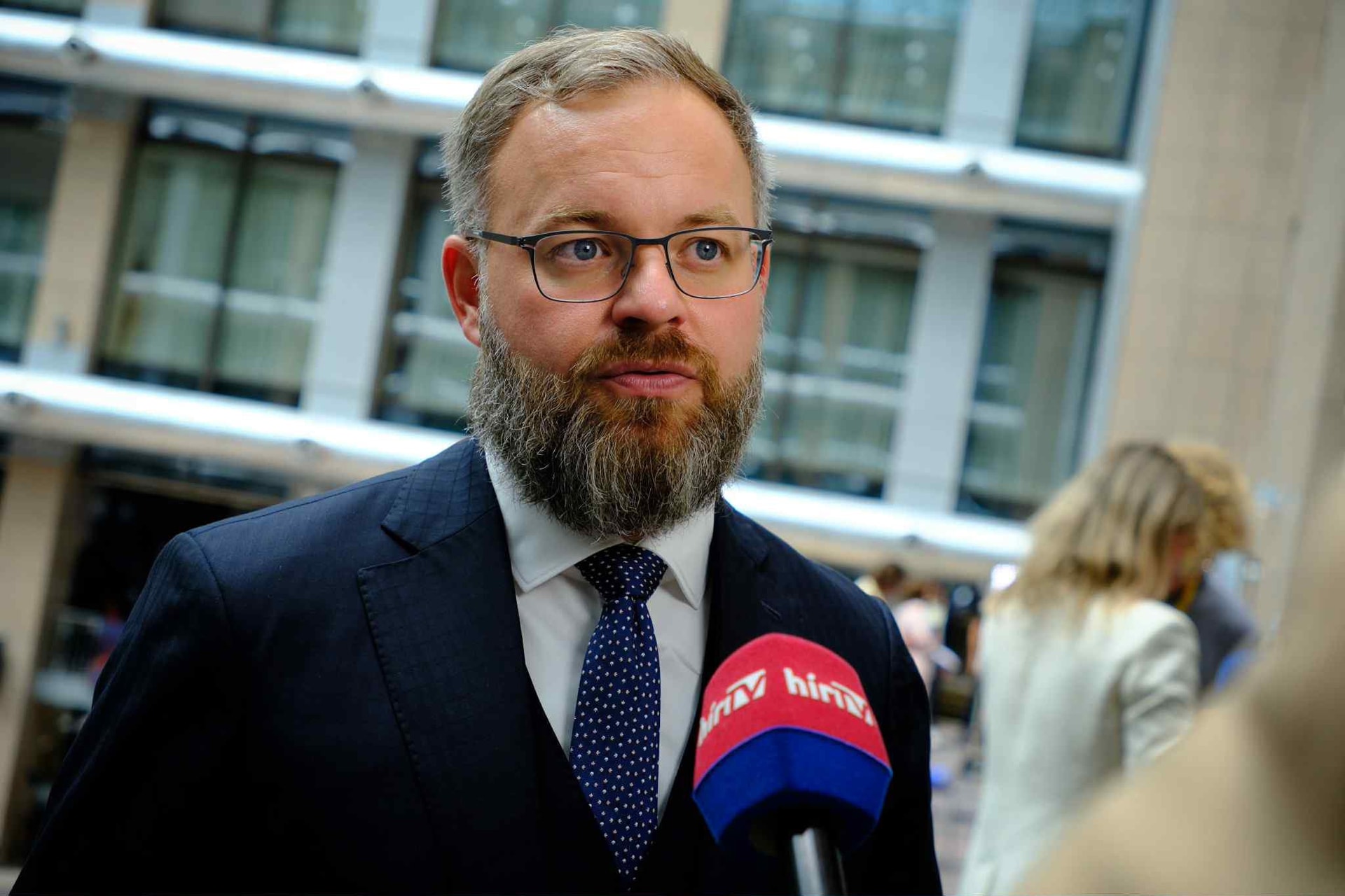 Magyarország kész a budapesti békecsúcsra