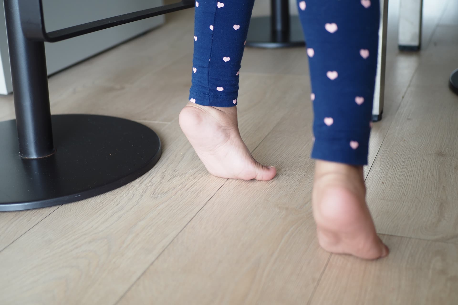 Az autizmus jelei kódolva vannak a járásban