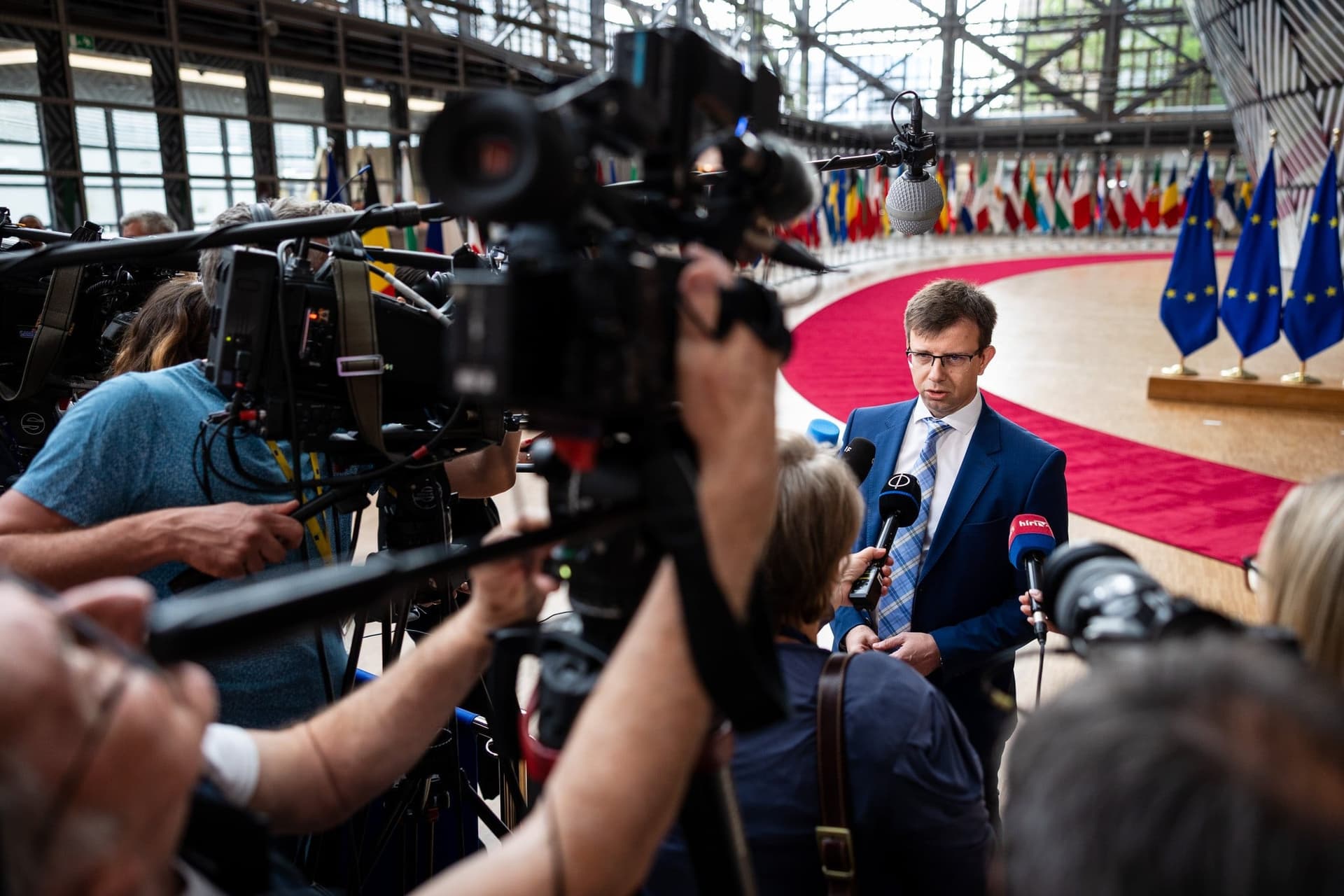 Rugalmasságot csak az EU kapna