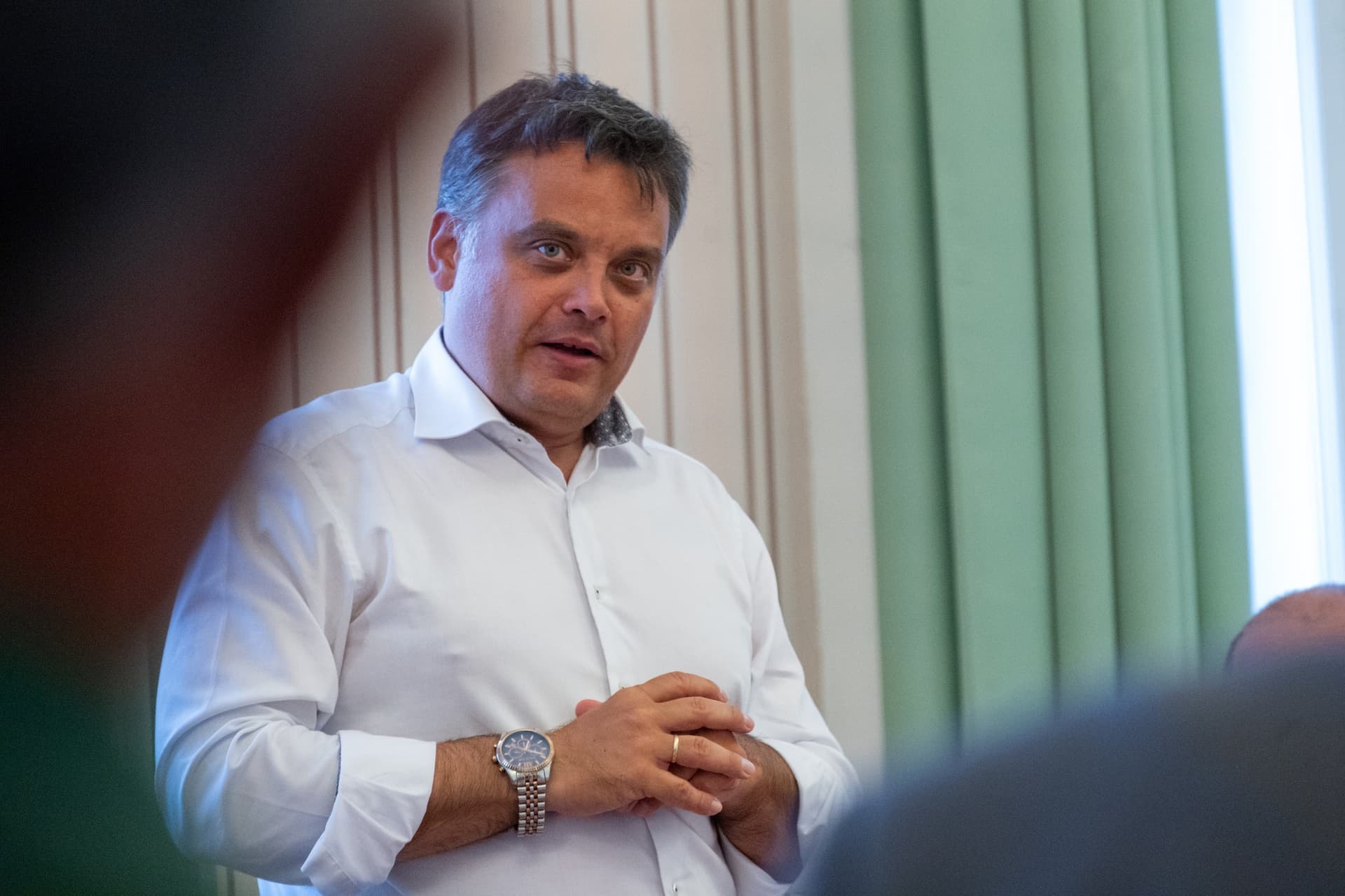 A KDNP eddig is és a jövőben is kiáll a munkavállalók érdekeinek képviselete mellett