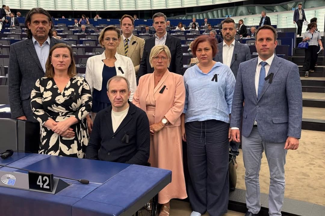 Az ukránok tagadják, hogy közük lenne a kárpátaljai férfi halálához