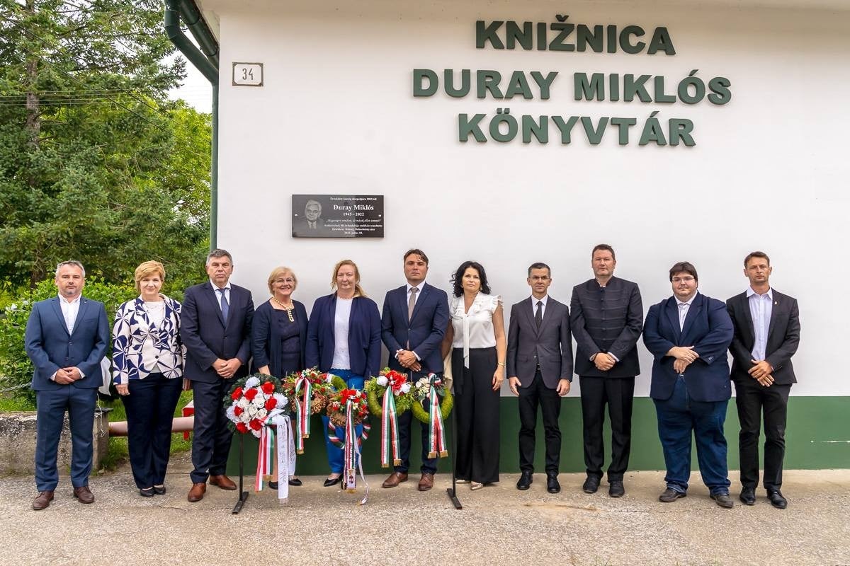 „A nemzetért nem lehet félmunkát végezni”