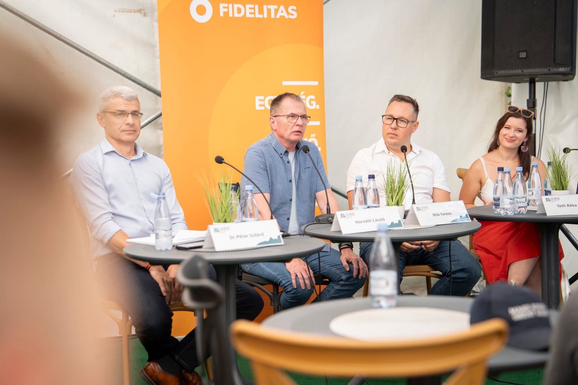 Horváth László: Határozott fellépés kell a kábítószer-kereskedelem ellen