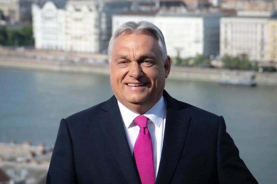 Orbán Viktor: A magyarok döntése szent