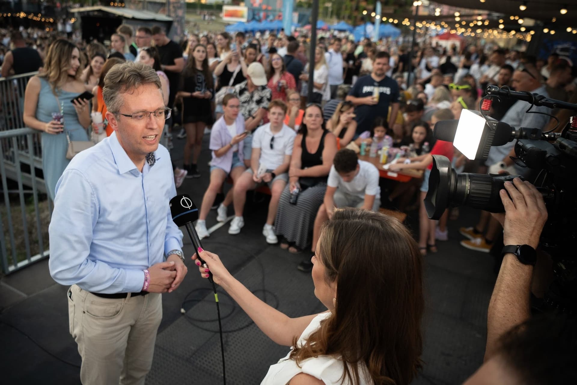 Hankó Balázs: A tudomány nemzetközi, de a tudós hazafi