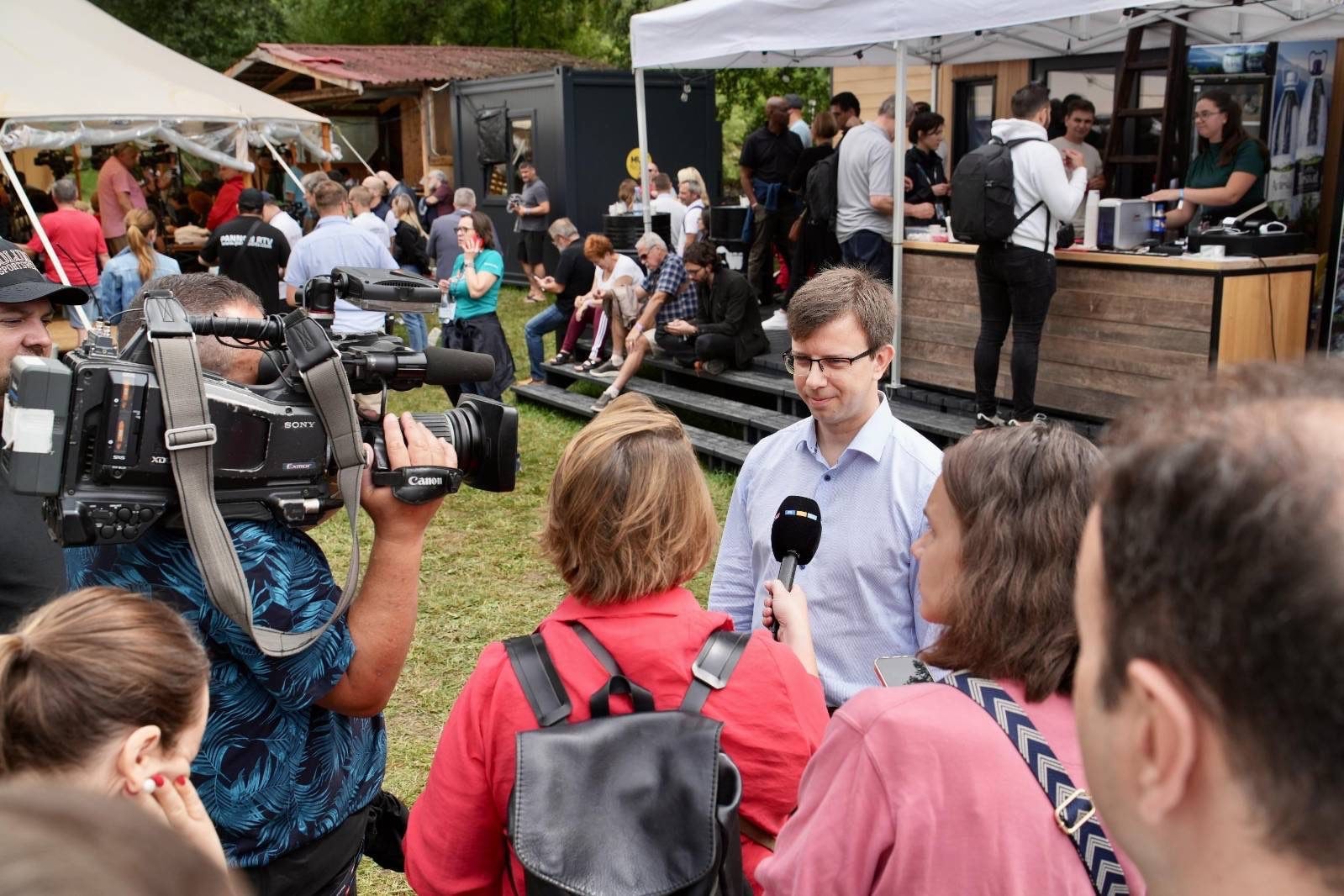 „Az Európa-politikában változásra van szükség”