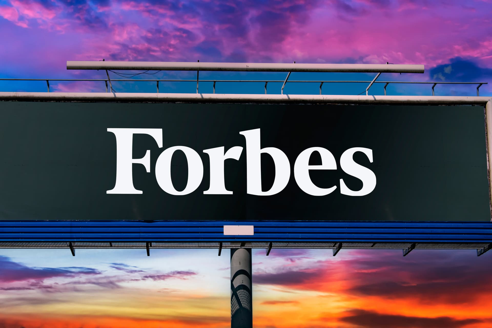 Négy ukrán került fel a Forbes leggazdagabb amerikai bevándorlóinak listájára