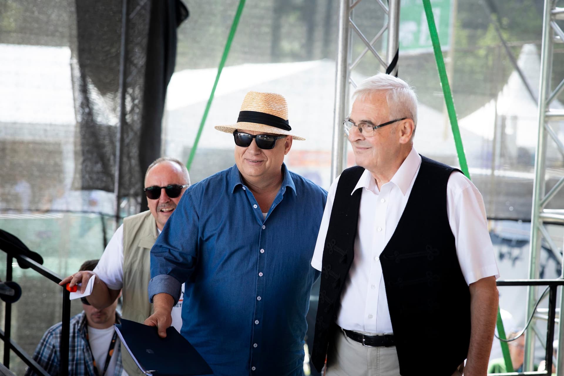 A román-magyar párbeszéd közös jövőnk tekintetében nélkülözhetetlen