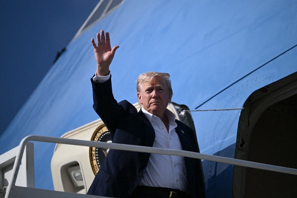 Európa tart Trump lehetséges oroszországi döntéseitől