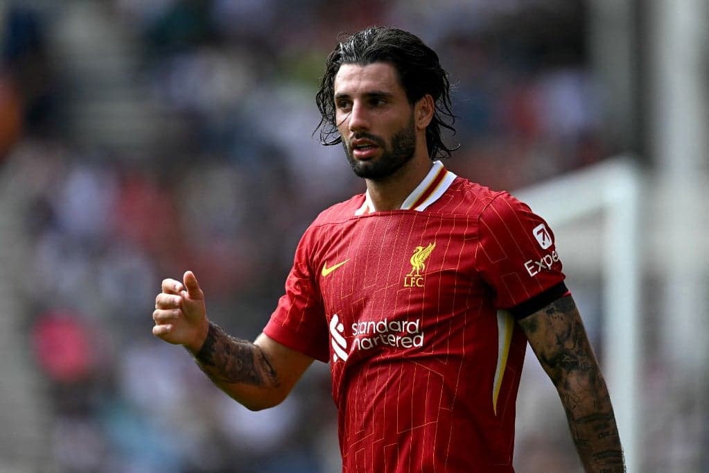 Szoboszlai miatt tört ki éles szakmai vita Liverpoolban
