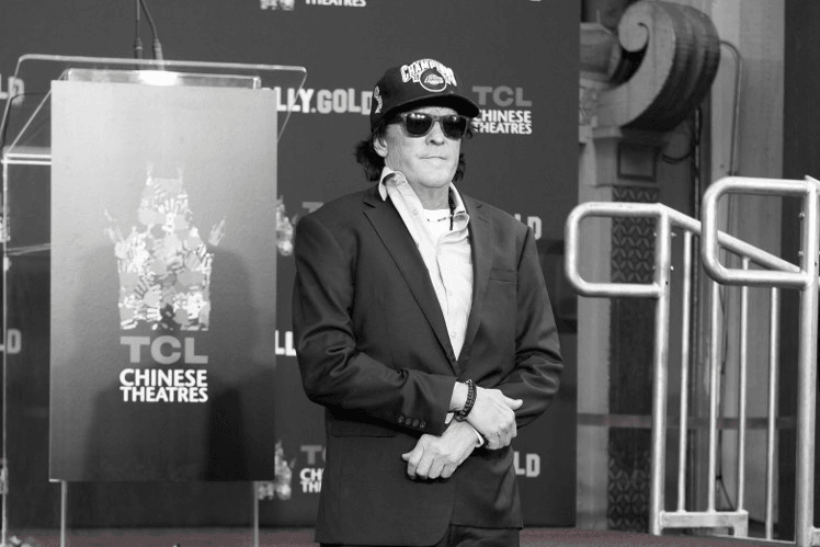 Elhunyt Michael Madsen