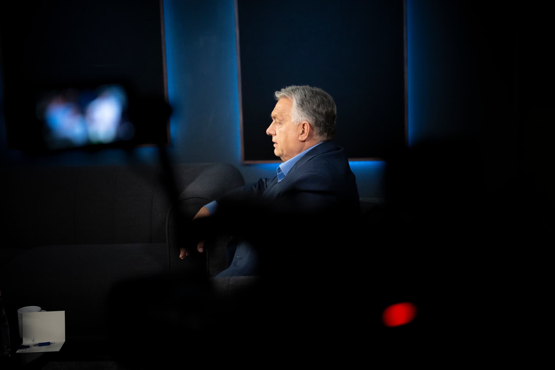 "Brüsszelnek fel kell lépnie az ukrán kényszersorozásokkal szemben"