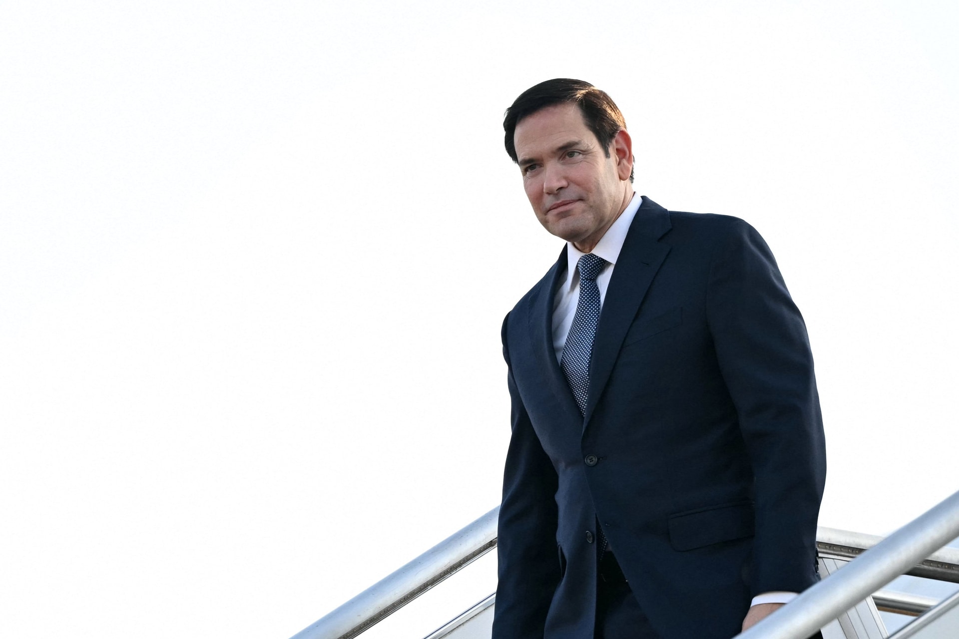 Marco Rubio szerint J.D. Vance lehet a republikánusok elnökjelöltje 2028-ban