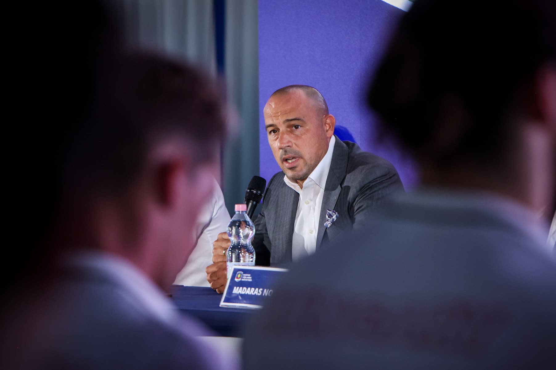 Elindult a Héraklész utánpótlás-nevelési program applikációja