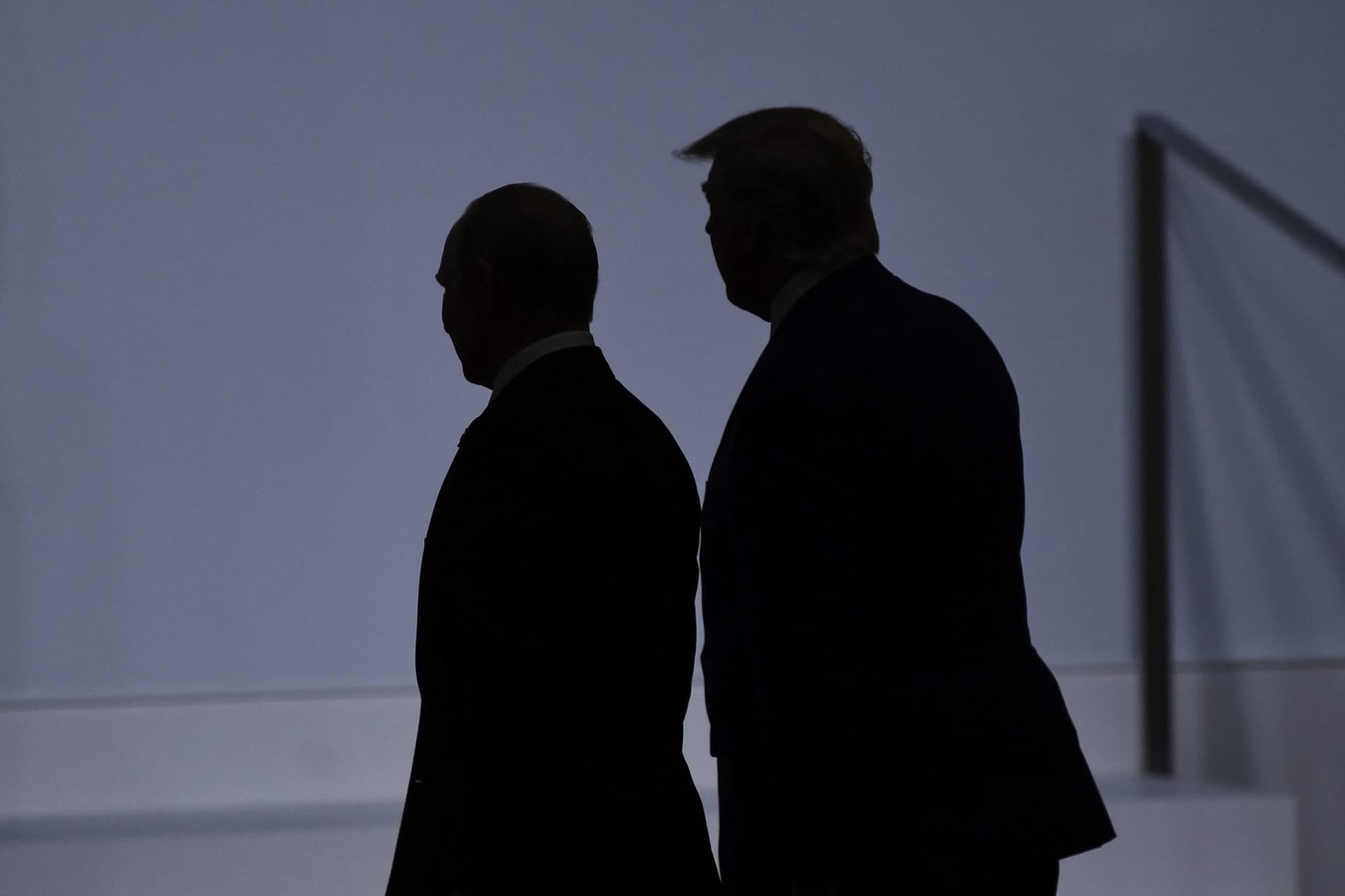 Reményt keltő tények az alaszkai csúcstalálkozóról