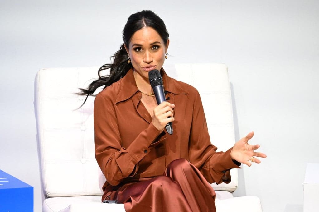 Újabb botrány Meghan Markle körül