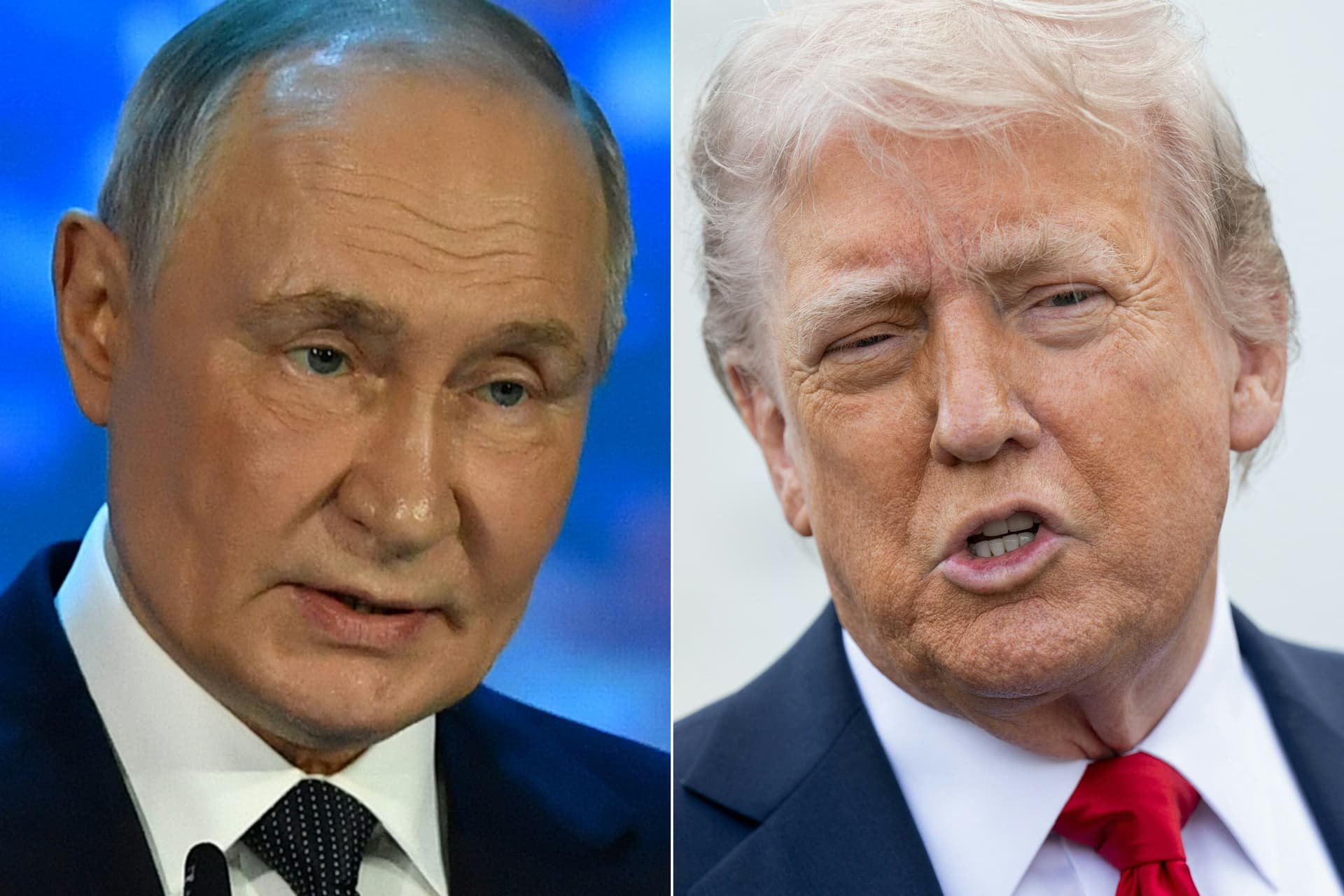 Trump és Putyin találkozója fordulópontot jelenthet a háborúban