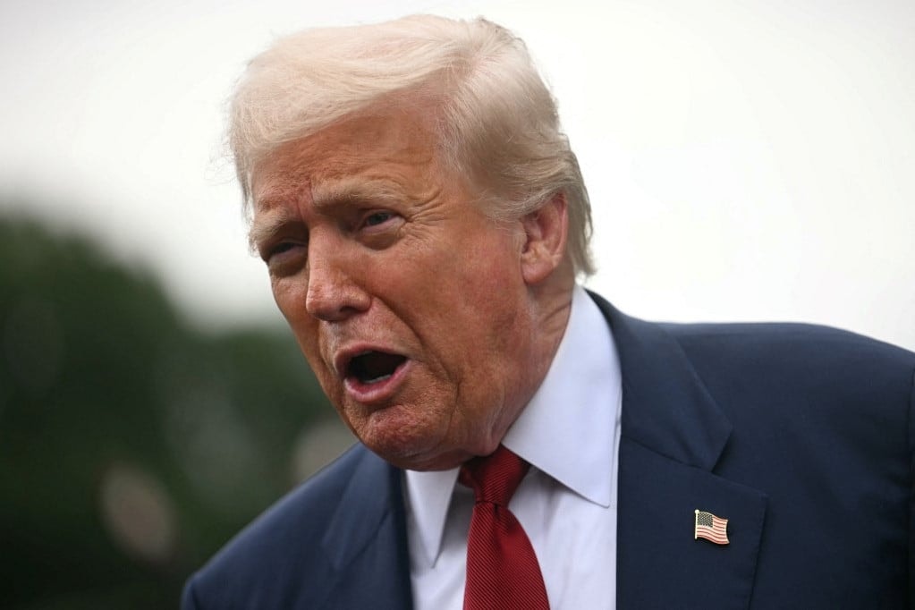 Nagy bejelentésre készül Trump ma este