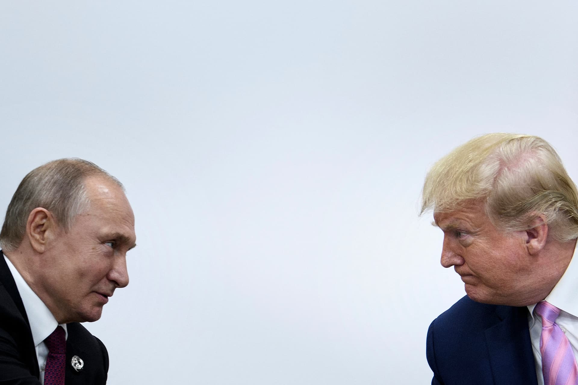 Zárt ajtók mögött: területi megállapodást kötne Amerika és Oroszország