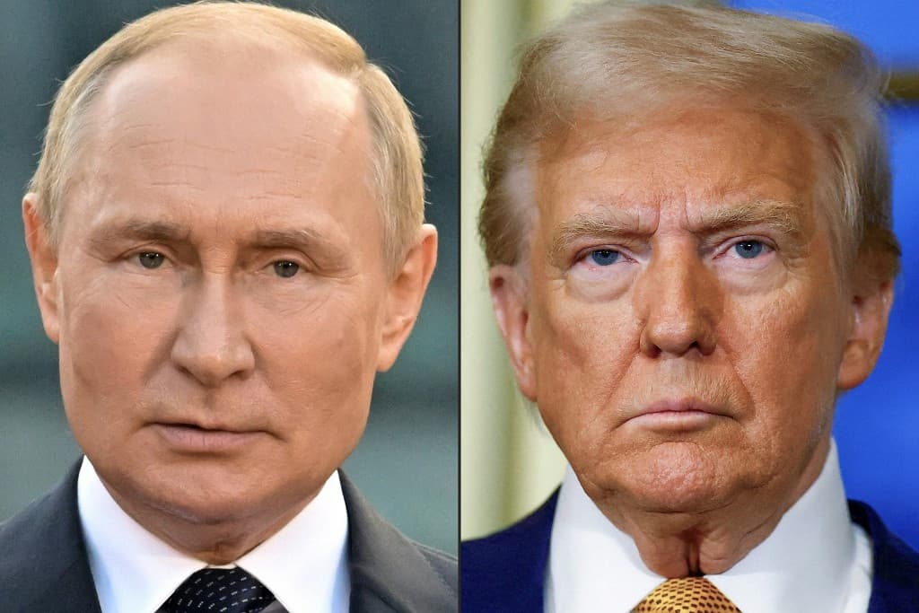 Az oroszok veszélyre figyelmeztettek a Putyin-Trump tárgyalások után