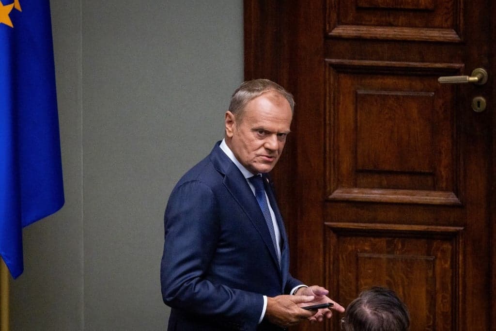 Varsó nem próbált meg kapcsolatba lépni Moszkvával