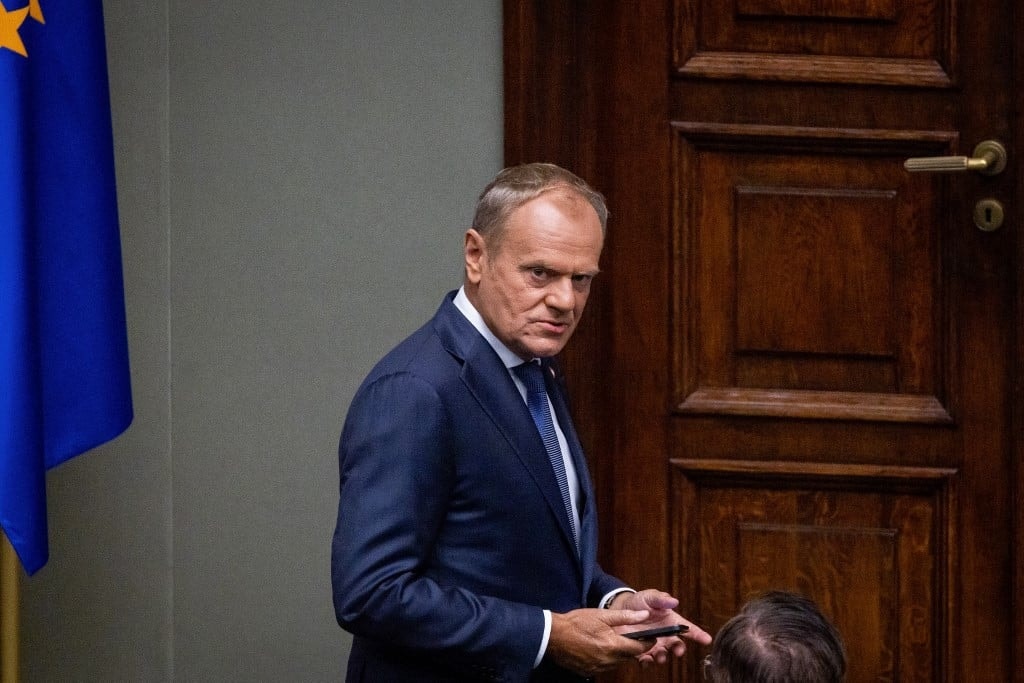 Új rakétapajzs épül Európában