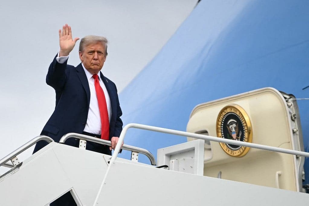 Trump leghatékonyabb stratégiája