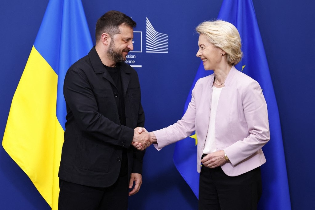 „Európa nem lesz képes"