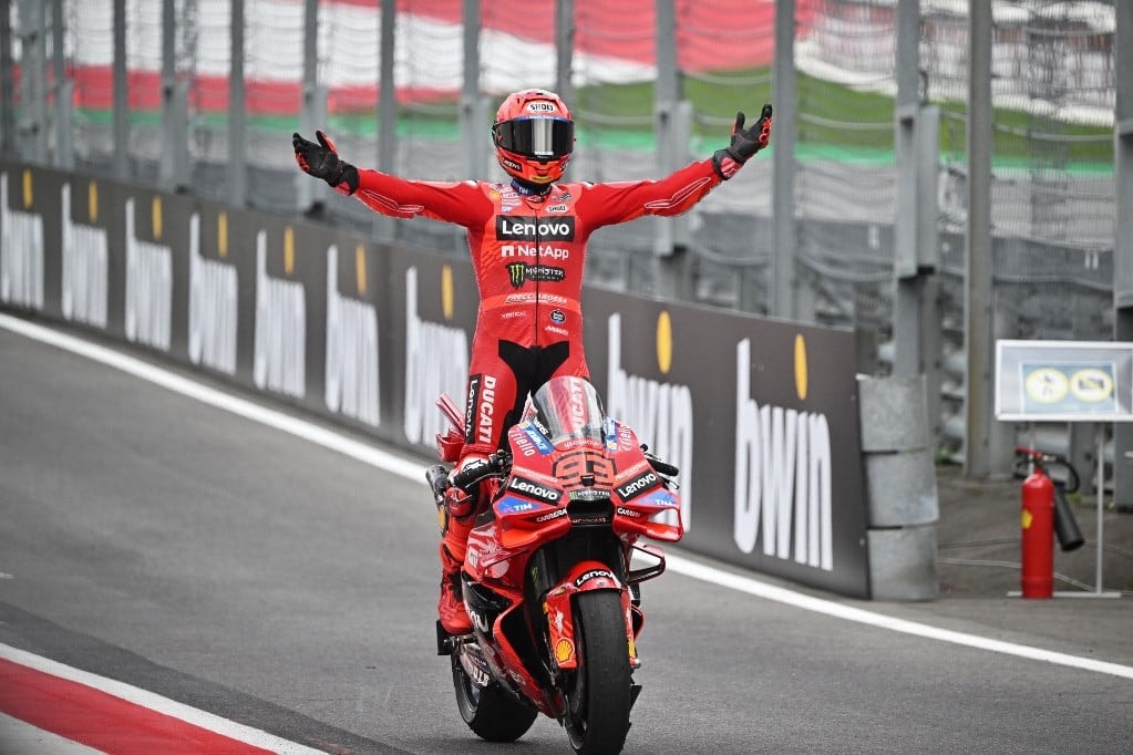 MotoGP: Nem lesz jövőre Magyar Nagydíj