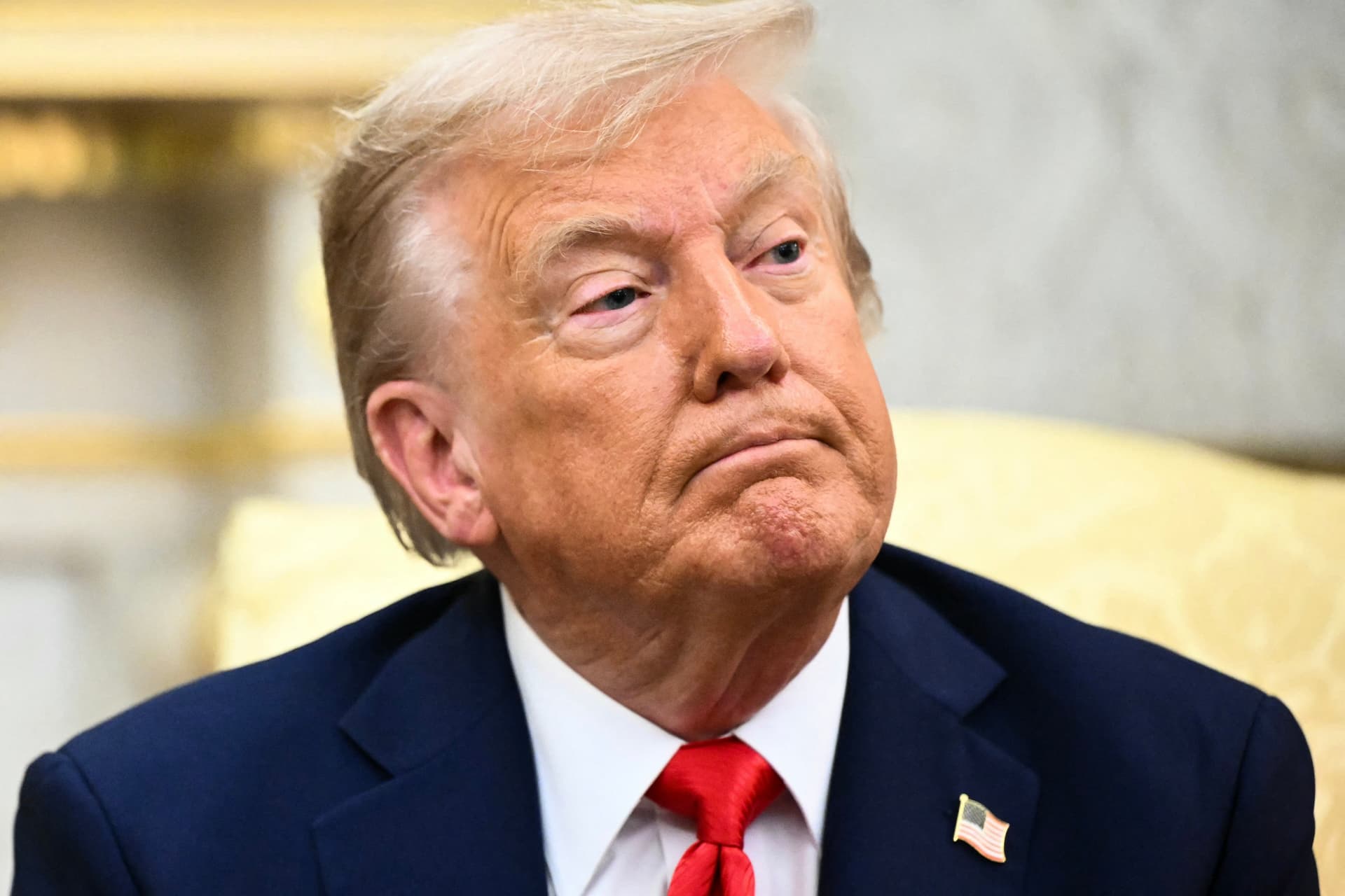 Trump haláláról szóló pletykák árasztották el az internetet