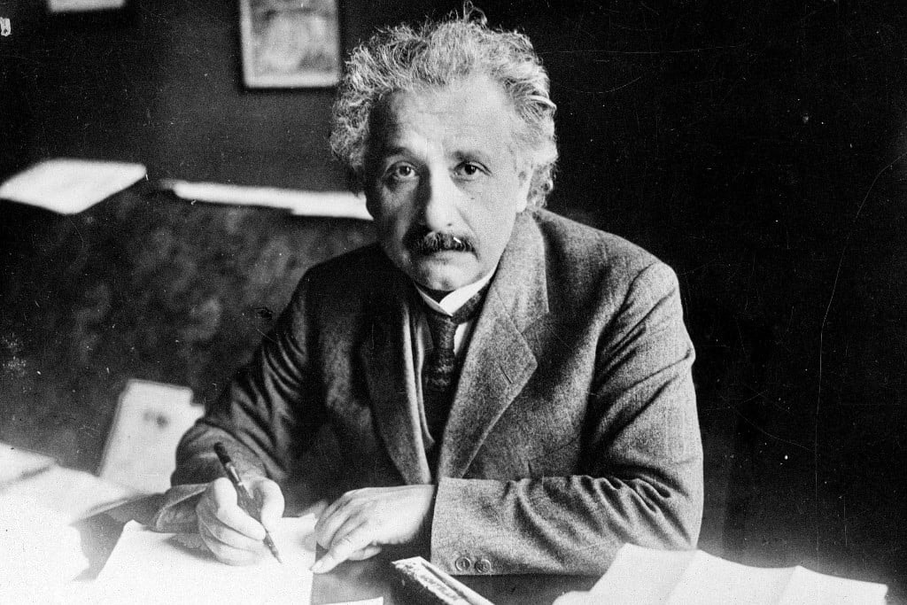 Einsteinnek már megint igaza volt, most a kvantumvilágban tették próbára