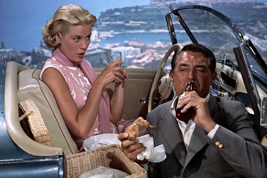 Grace Kelly unokája újraértelmezte nagymamája kedvenc kiegészítőjét
