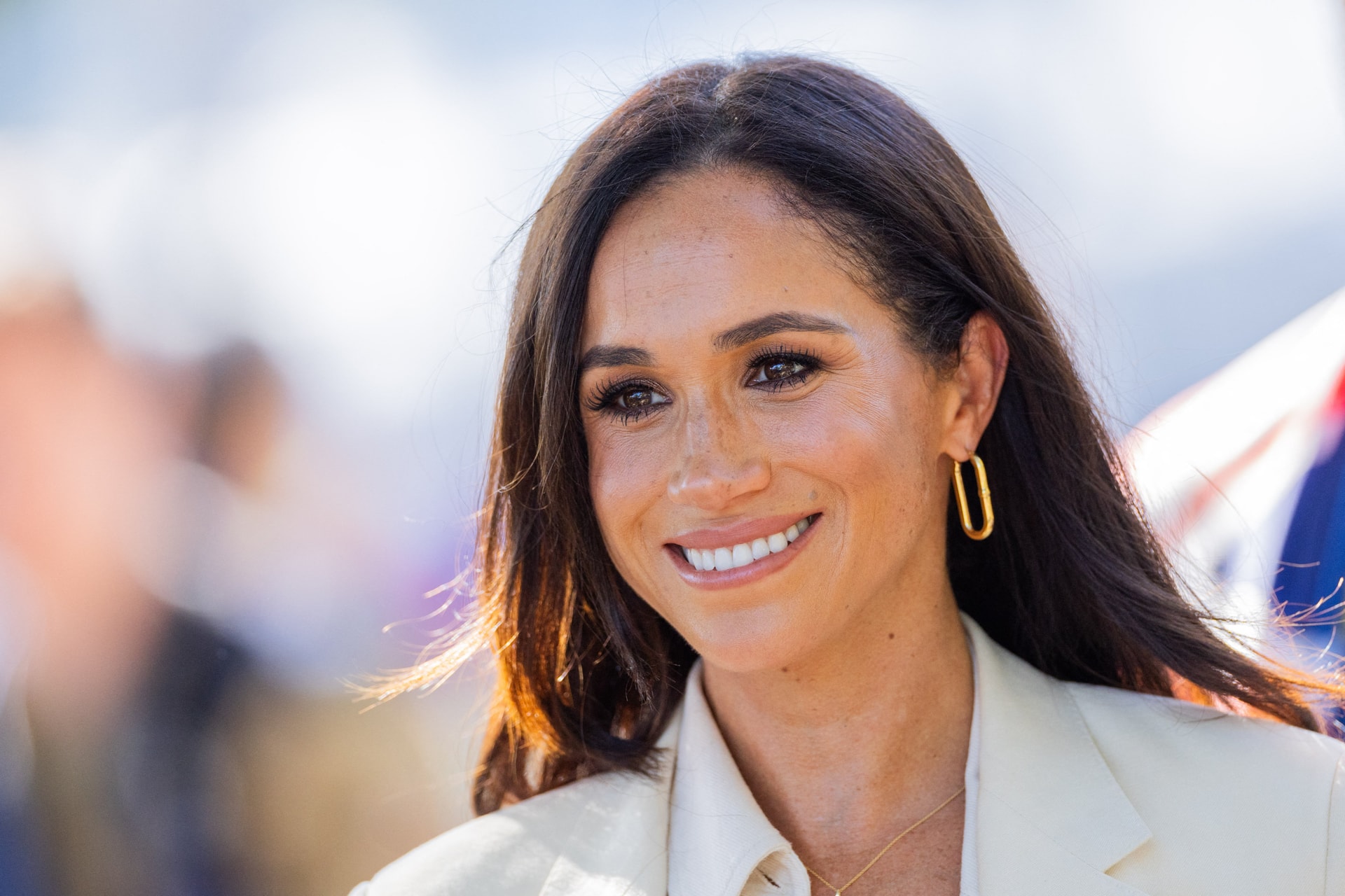 Meghan Markle lehúzhatja a rolót?